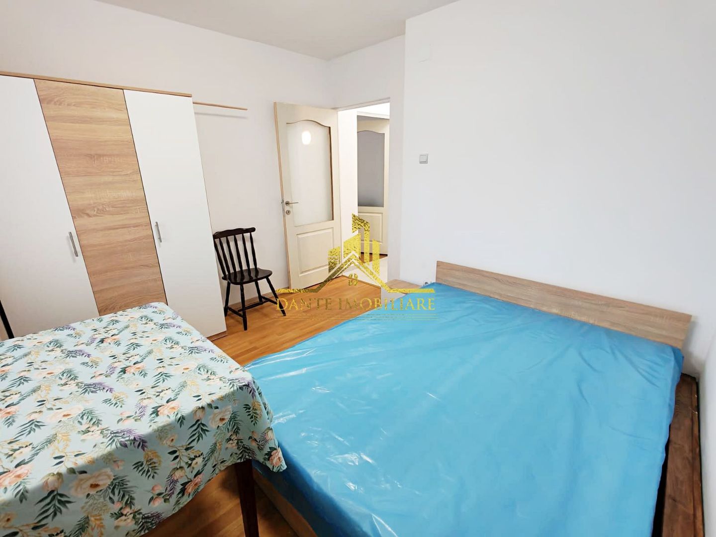 2 camere, decomandat, TOTUL NOU, mobilat modern, spatios, Marasti - Poză 6