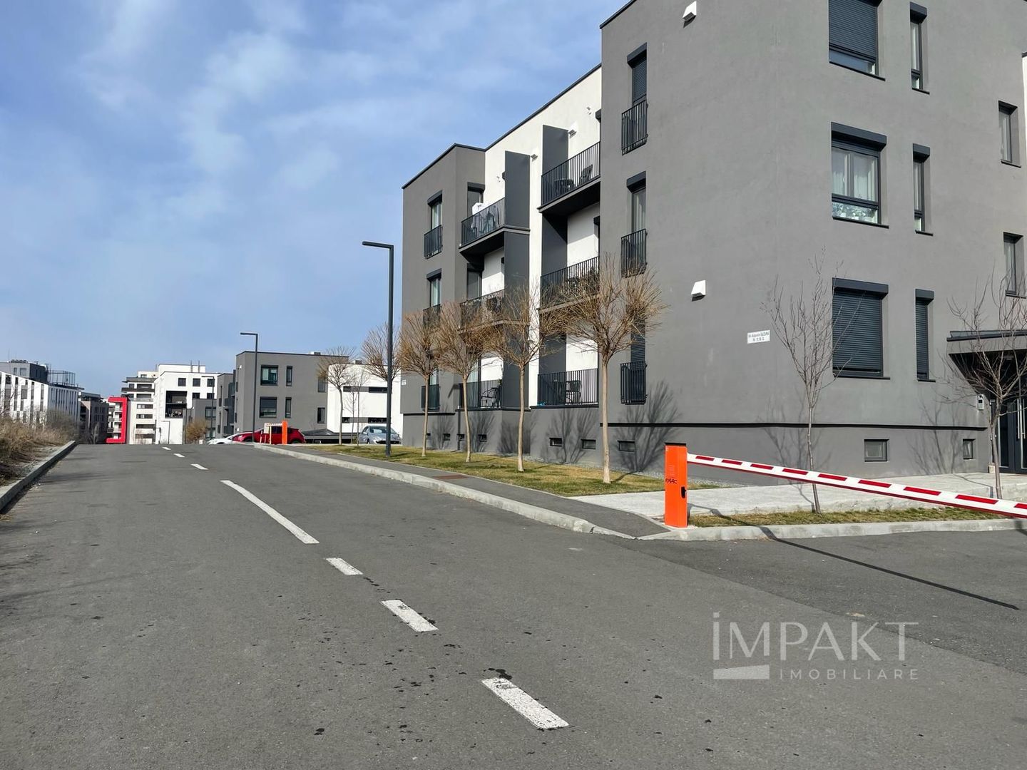 Apartament 2 camere de inchiriat in cartierul Buna Ziua - Poză 8