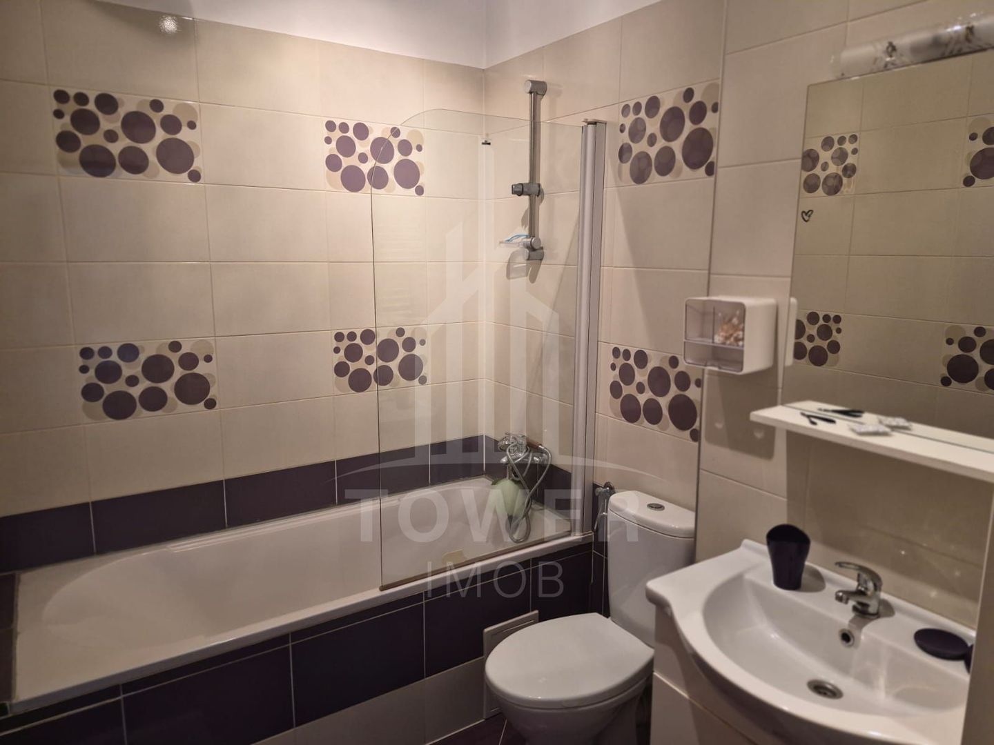 Apartament 3 camere de închiriat – Turnișor – 400€/lună - Poză 6