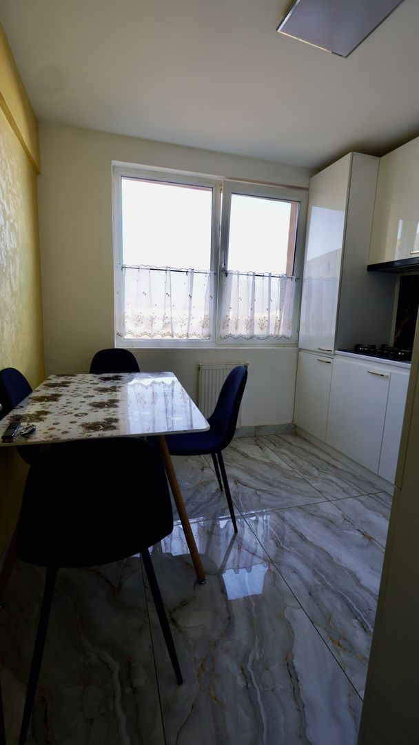 Apartament modern cu 2 camere în Codlea – complet renovat! - Poză 21