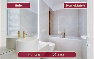 Cortina North || 2 camere || Comision 0% - Poză 10