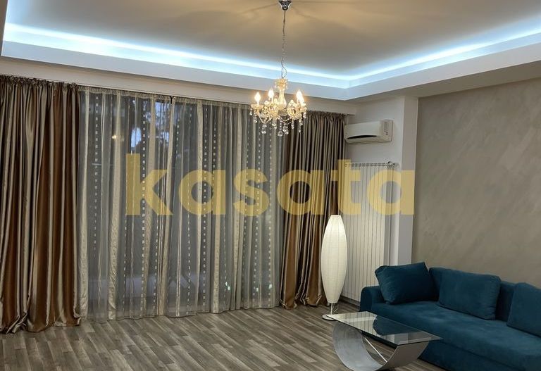 Garsonieră modernă de închiriat – North Lake Herăstrău - Poză 1