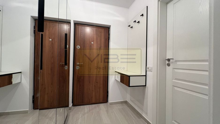 Apartament  1 camera + loc parcare Atrium Garden - Poză 17