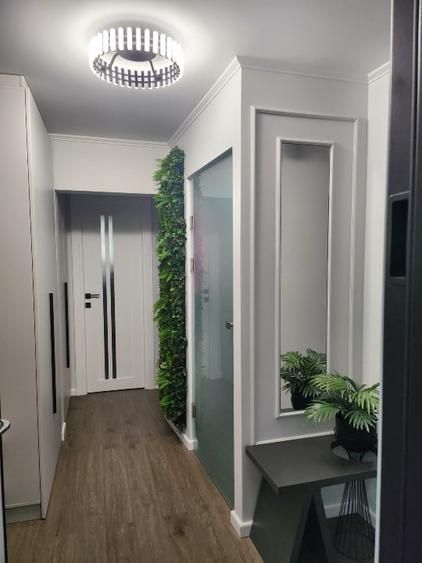 Girocului | 2 Camere | Etaj 1 | Renovat total | Mobilat si Utilat | Centrala - Poză 3