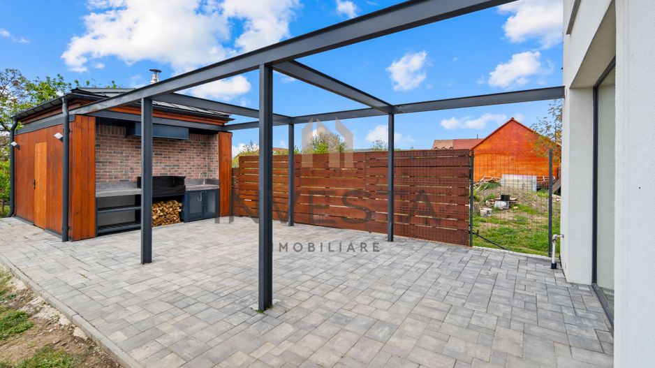 Casa individuala premium de vanzare | Cluj-Napoca – cartier Someseni - Poză 13