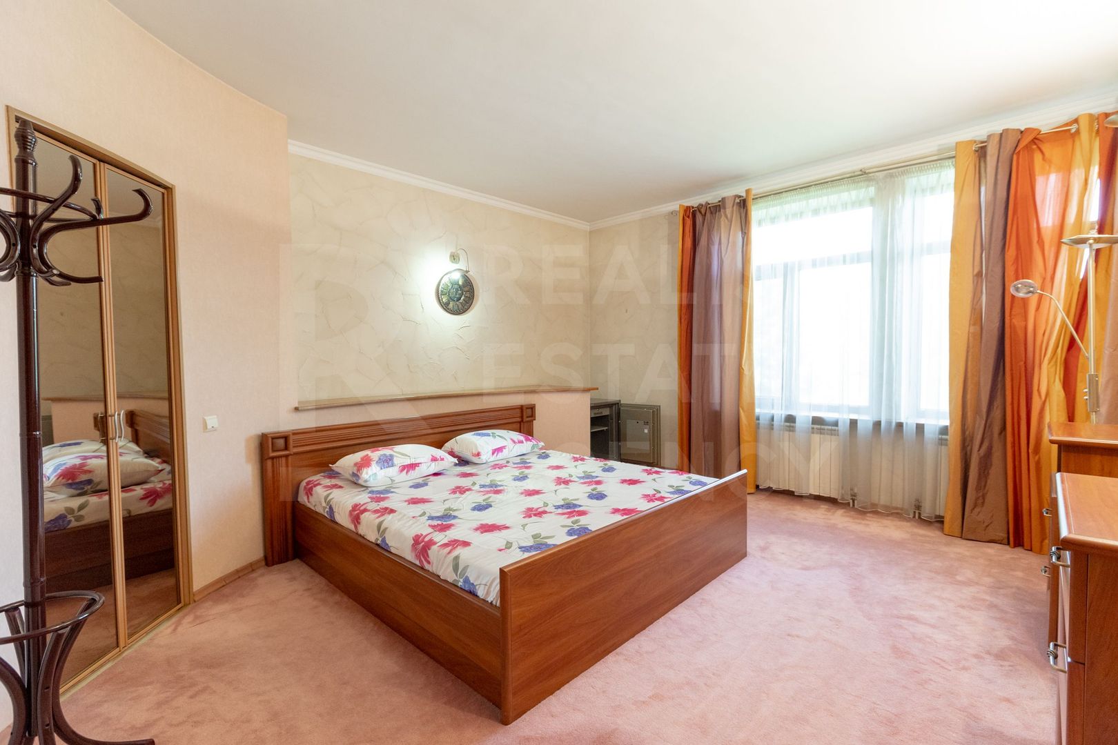 Chirie, casă, 2 nivele, 5 camere, Râșcani - Poză 17