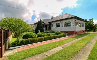 Casă boierească  de poveste- 7000 mp teren - Poză 73