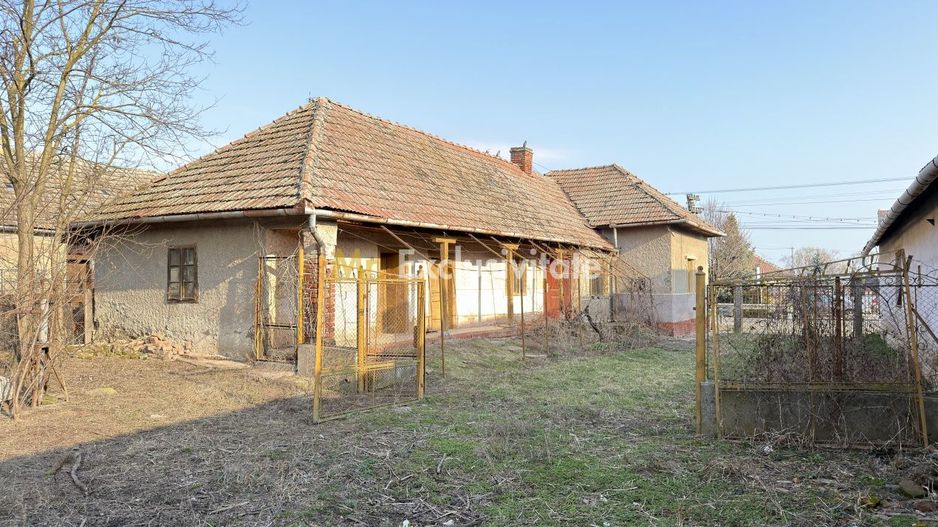Casă 4 camere, Teren 2.948 mp Tiream SM - Comision 0% cumpărător - Poză 14