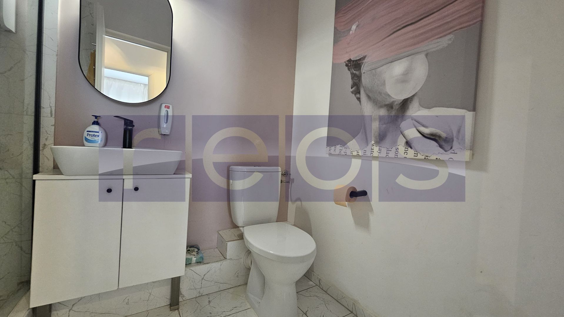 DE VANZARE APARTAMENT 2 CAMERE 58 MP POLONA | DECOMANDAT | METROU - Poză 5