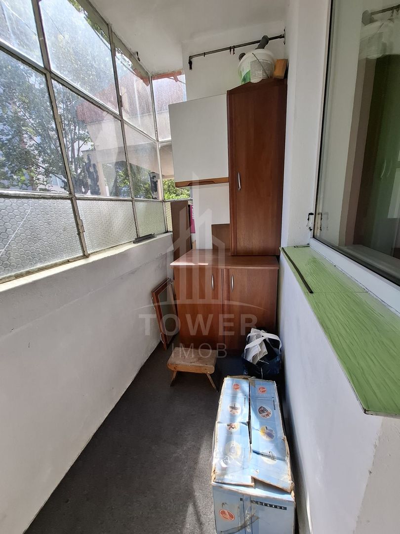 Apartament 2 camere, parter – Hipodrom III, zona Luptei - Poză 13