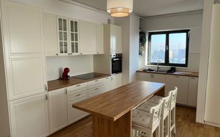 Apartament  Upground, 3 camere, prima inchiriere - Poză 8