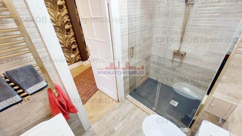 Inchiriere  apartament apartament  5 camere Armeneasca - Poză 39