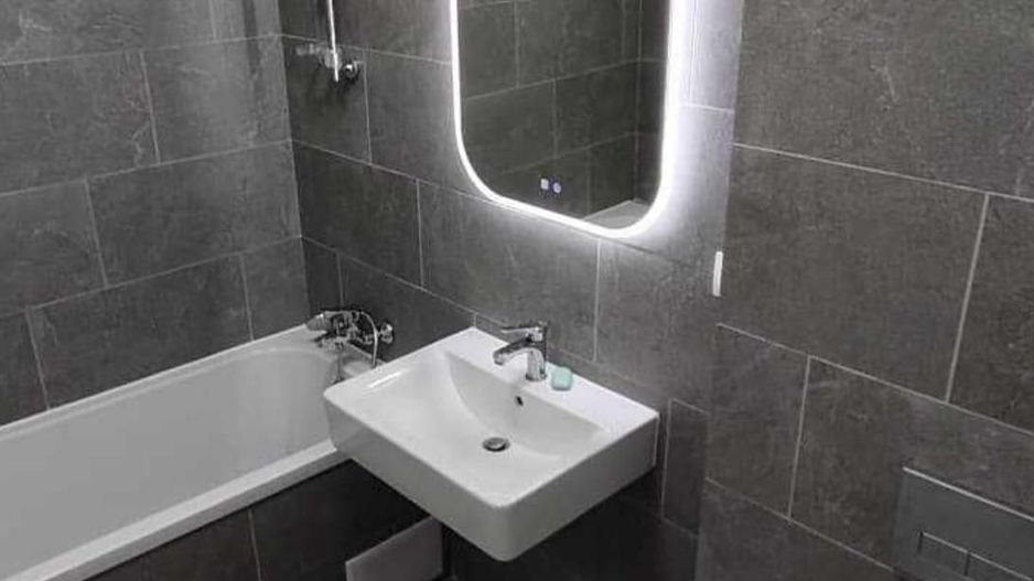 AP. 2 CAMERE ATRIA URBAN RESORT, LOC PARCARE, INCALZIRE PARDOSEALA - Poză 5