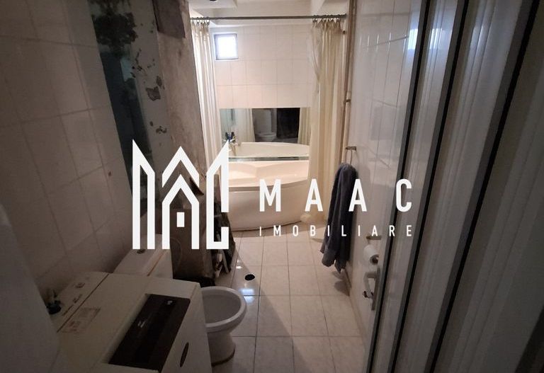 Apartament 4 camere | Ostroveni | 88.71 mpu | 2 balcoane | 2 bai | - Poză 12