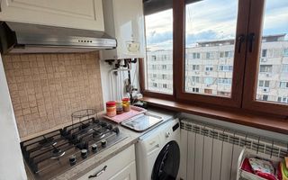 3 Camere🏡 | Crângași 📍 | 2 Băi 🚿| Centrala proprie - Poză 10