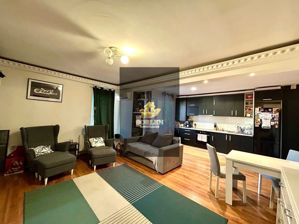 Apartament 2 camere de vânzare – Zona Terra, Florești - Poză 5