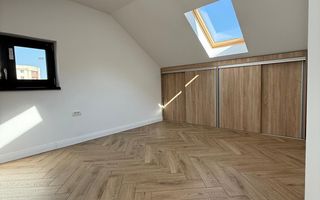 VANZARE APARTAMENT PREMIUM | 2CAMERE | BLOC BOUTIQUE | RENOVAT | 56MP - Poză 7