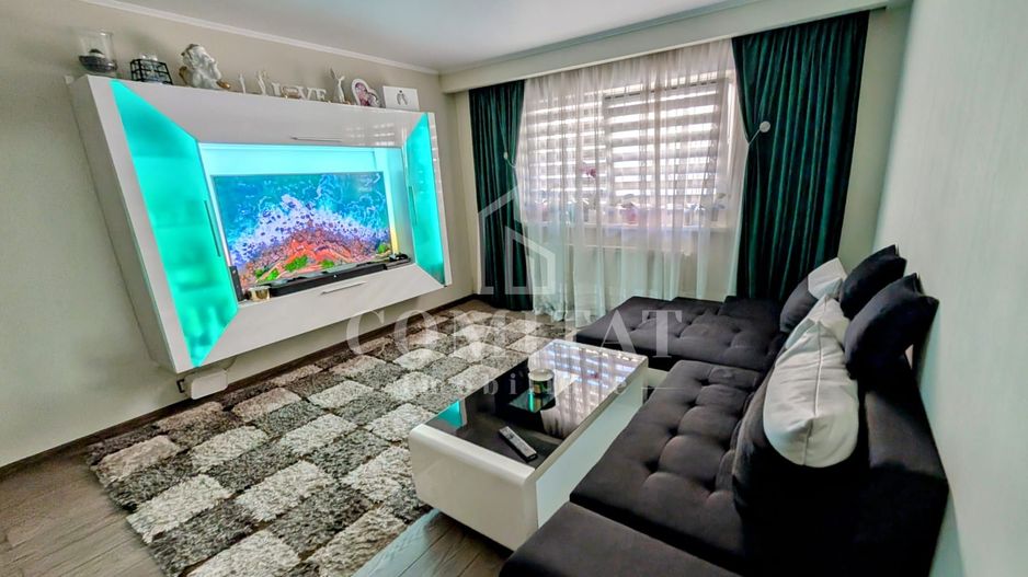 Apartament de vânzare | 4 parcări | zona Intre Lacuri - Poză 3