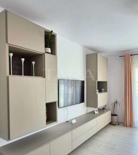 Apartament spațios în Bună Ziua, 3 camere, cu 2 balcoane. - Poză 3