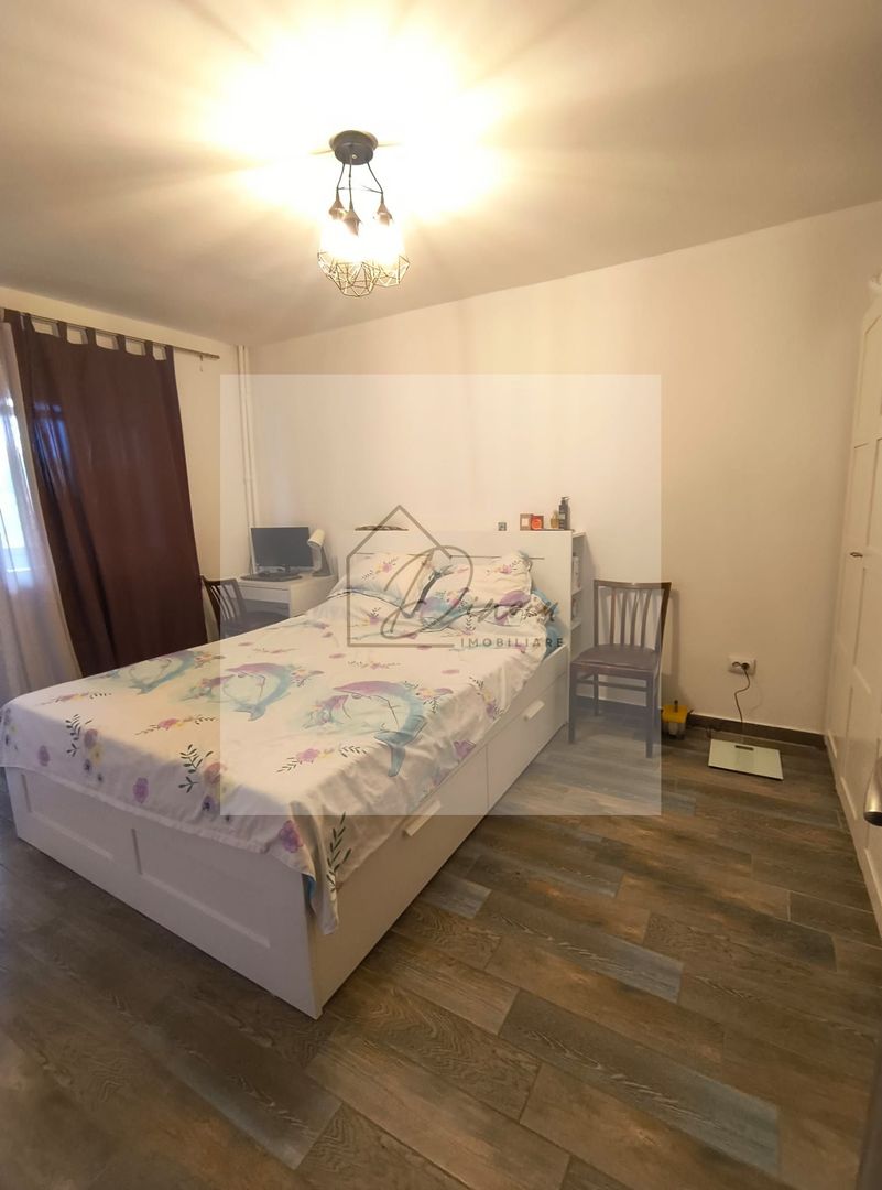 COM 0% I  4 camere Titan I B-dul 1 Decembrie 1918 I renovat I Metrou - Poză 4