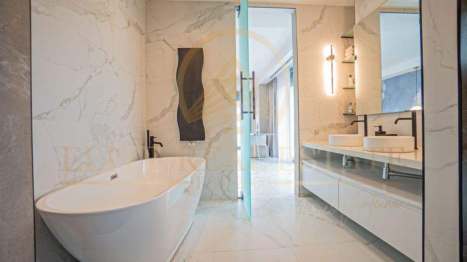 PENTHOUSE UNIC in mijlocul orasului Constanta - Poză 25