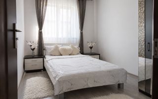 COMISION 0%, Apartament 3 Camere, RENOVAT, 60 mp, Spitalul Județean - Poză 6