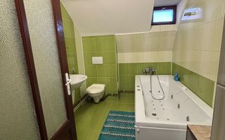 Casă 230 mp I Aproape de Parcul Sub Arini I Sibiu - Poză 7