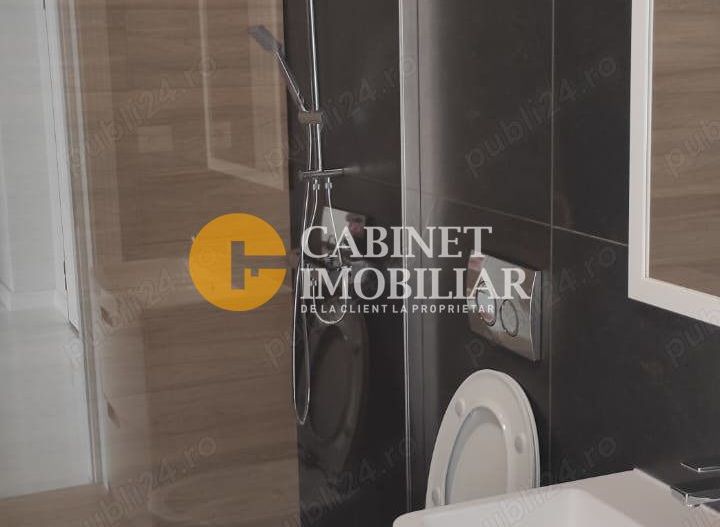 🏡 Apartament cu 2 camere de vânzare – Copou, Iași - Poză 2