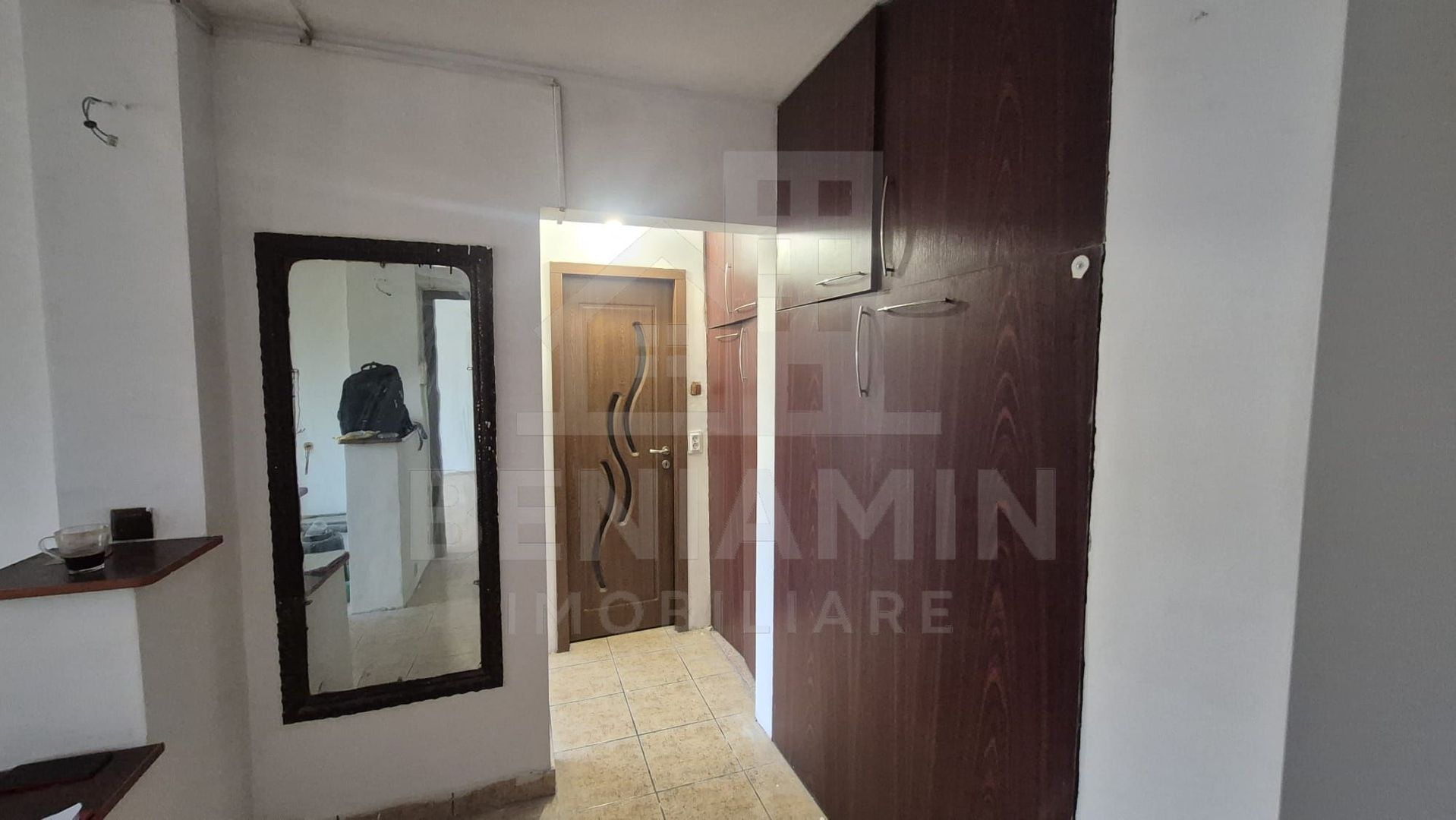 Apartament 2 Camere decomandat 52mp Rovine la J-uri 1986 -teava gaze - Poză 5