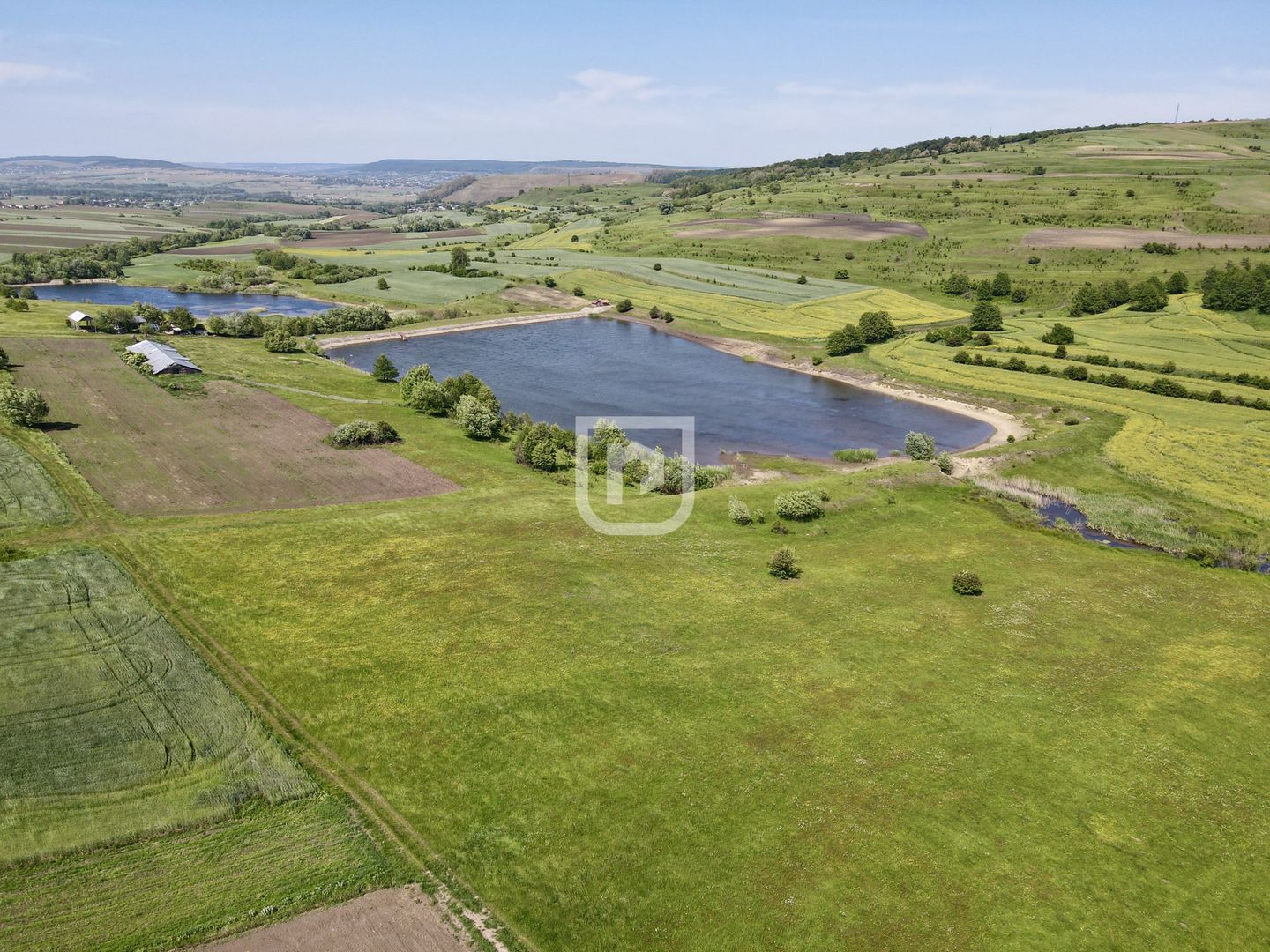 Lacurile Costanei | Todiresti | Suceava - Poză 2