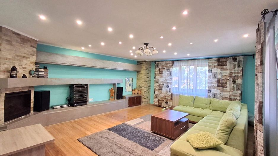 Casa  zona Voluntari - Poză 3