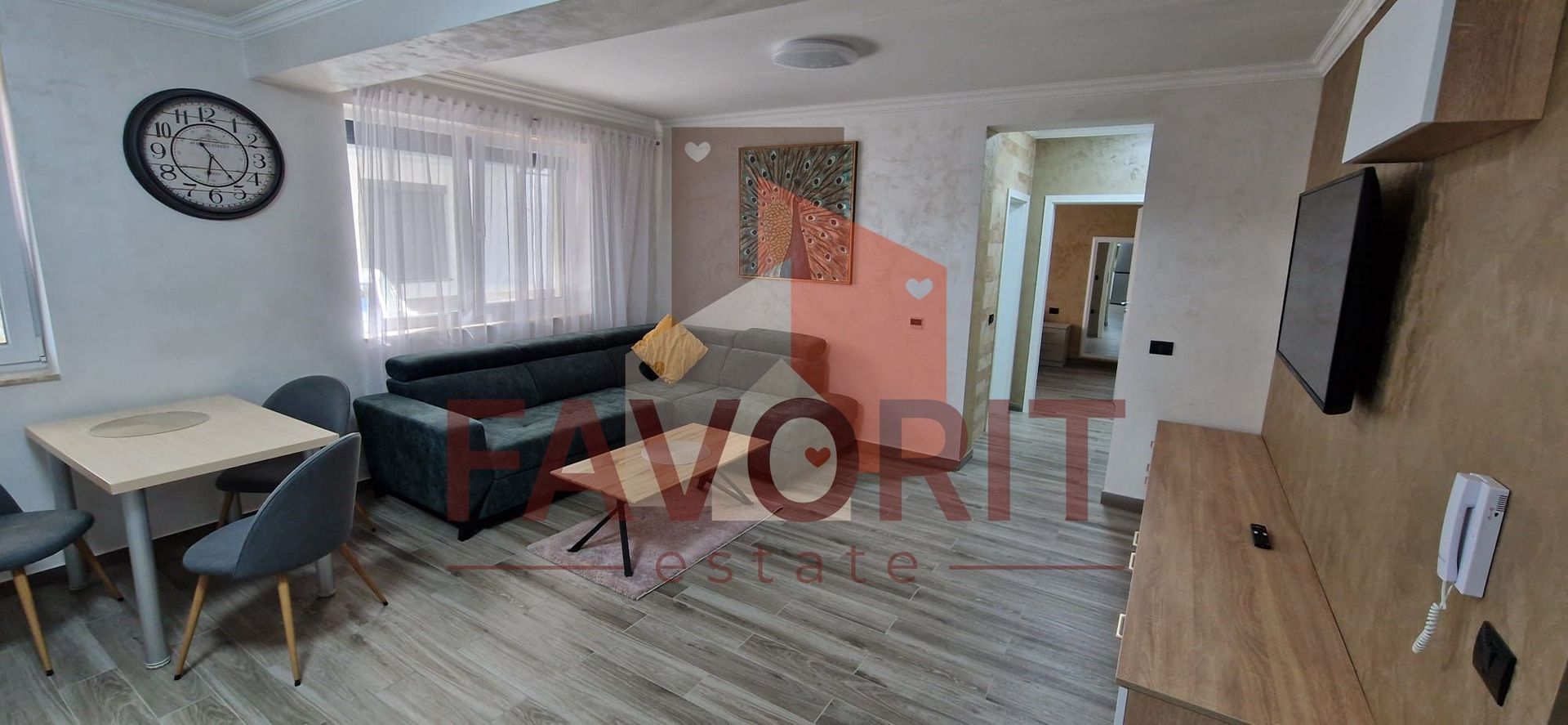Apartament 2 camere | Giroc - Braytim - Poză 2