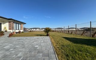 Vila cu 4 camere *500mp de teren* // Corbeanca - Poză 39