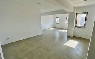 Apartament 3 camere 97 mp, Aviației, bloc 2016, parcare subterană - Poză 1