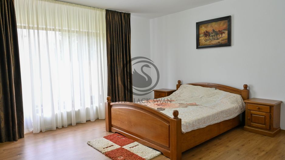 Casa 5 camere de vanzare | 244 mp | Strejnicu, Prahova | COMISION 0% - Poză 12