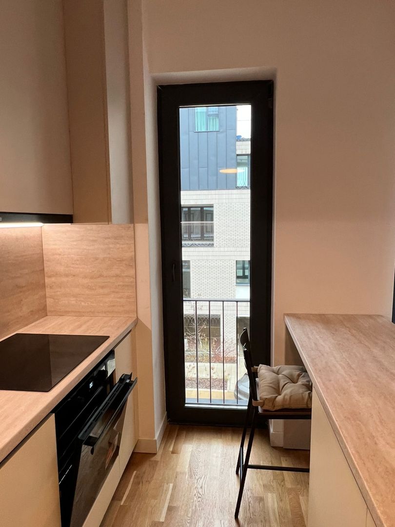 Vanzare apartament 2 camere Pipera | Parcare inclusa - Poză 8