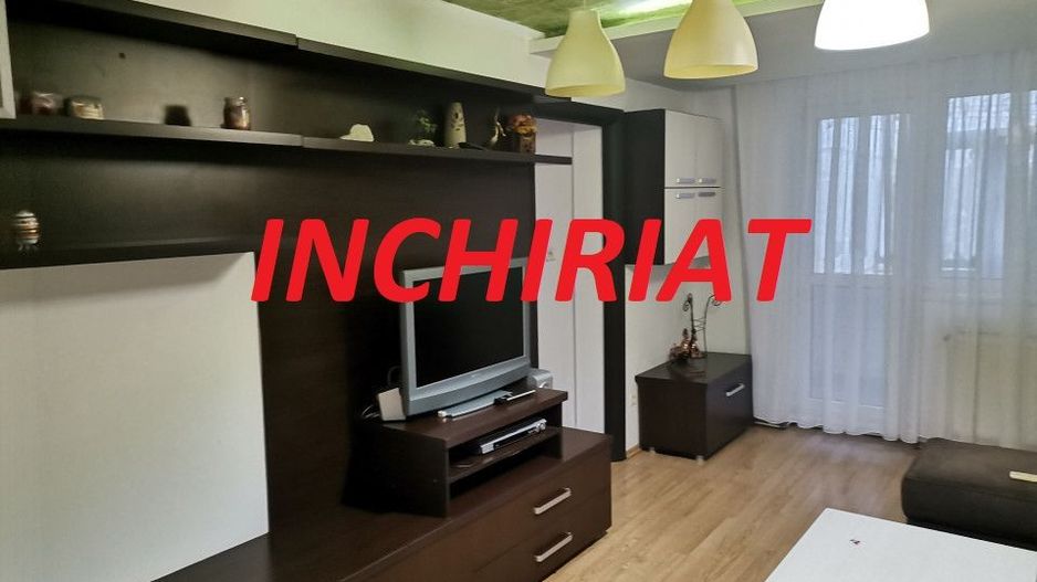Inchiriere apartament modern, Trivale - Poză 1