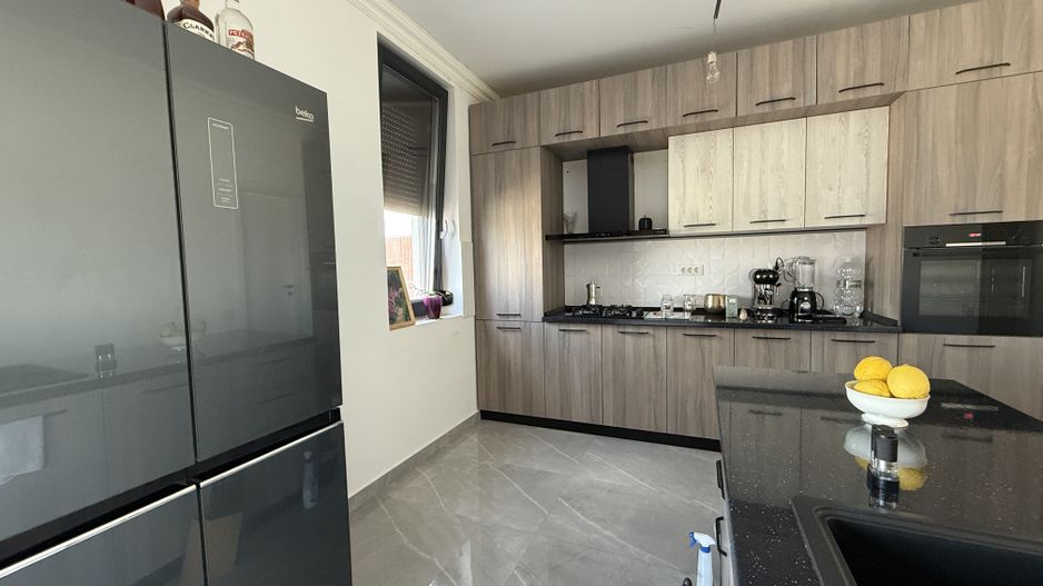 Vila tip duplex Otopeni - Poză 9