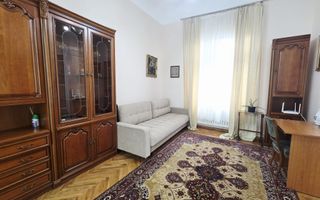 Apartament la vila de inchiriat | Zona Ultracentral | 60mp | 600 EUR - Poză 6