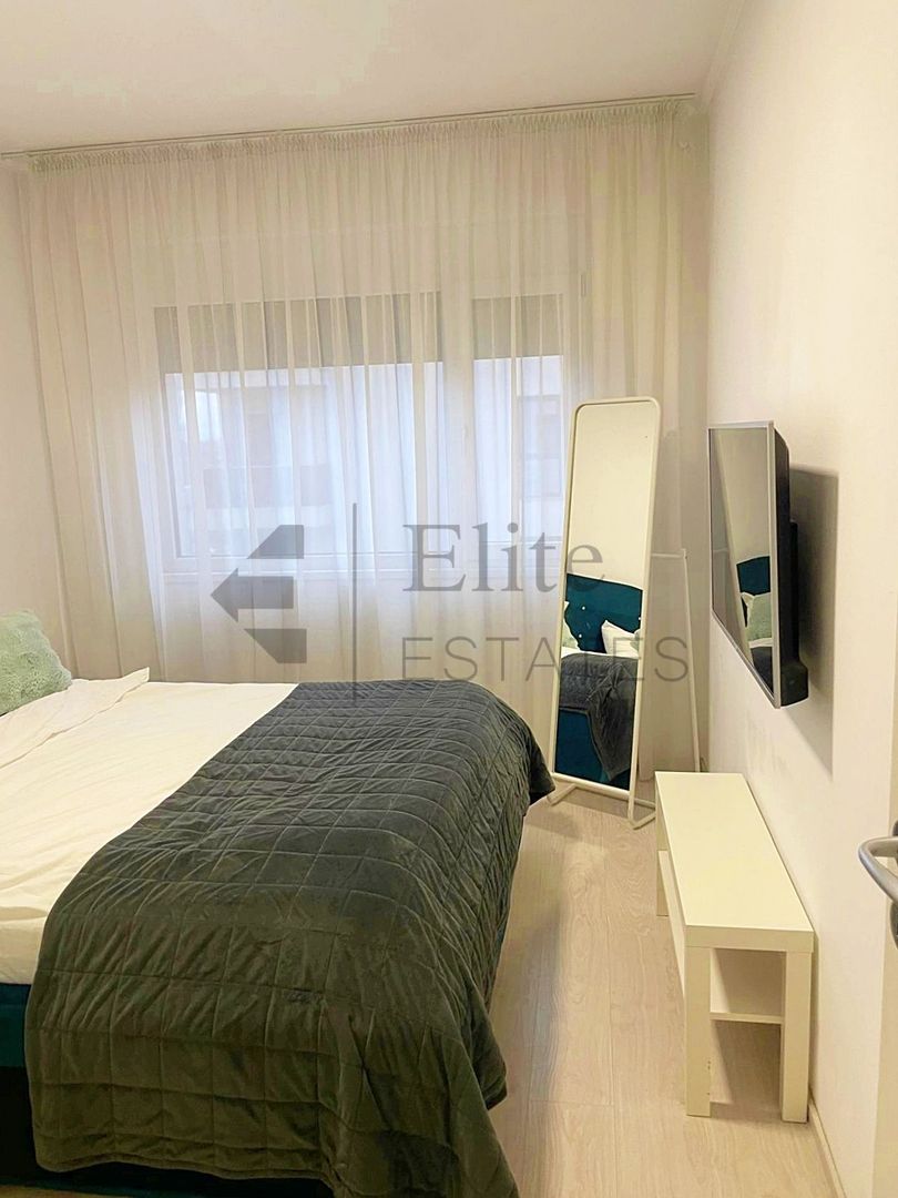 Apartament nou cu terasa 41 mp in West Residence - Poză 5