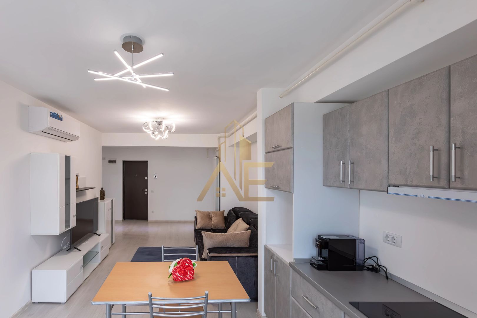 Apartament 3 camere decomandat | Bloc 2020 | Parcare subterană | 72,75 - Poză 18