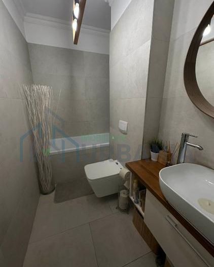 Apartament modern, 2 dormitoare + living, parcare și boxă, ESQ Village 2, Valea Lupului - Poză 14