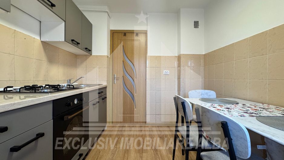 Apartament 2 camere decomandate | 50 mp | Renovat | Cetate - Mercur - Poză 3