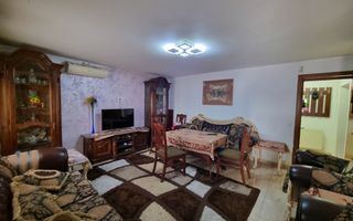 Vila complet utilată de inchiriat – Vatra Nouă, Sector 1 - Poză 1