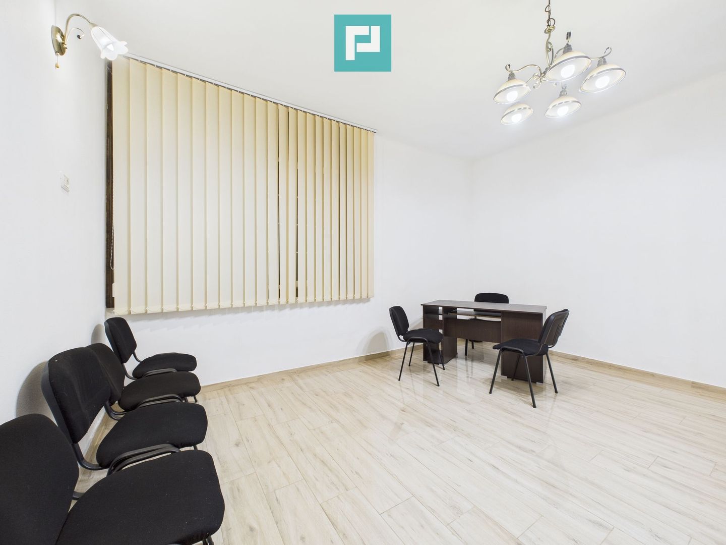 Apartament 3 camere ultracentral modern pe Cloșca - Poză 23