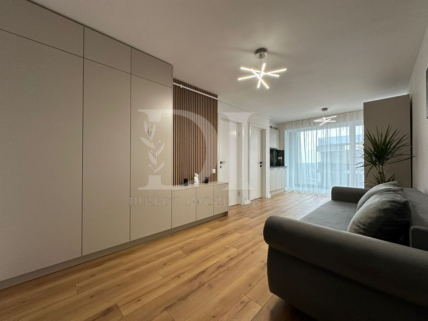 Apartament 2 camere | LUX | Baza Sportivă Gheorgheni | Cluj-Napoca - Poză 1