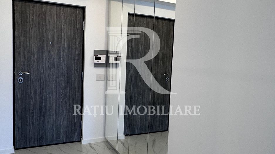 Apartament cu 2 camere | Prima Universității | Oradea - Poză 8