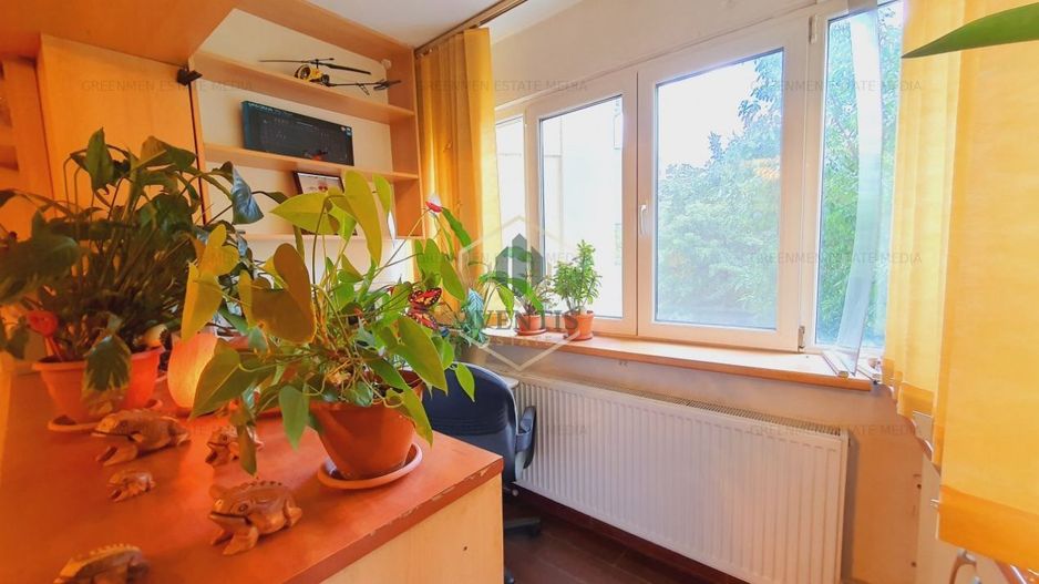 4 camere decomandat, posibilitate montare centrala, Pantelimon Delfinului - Poză 9