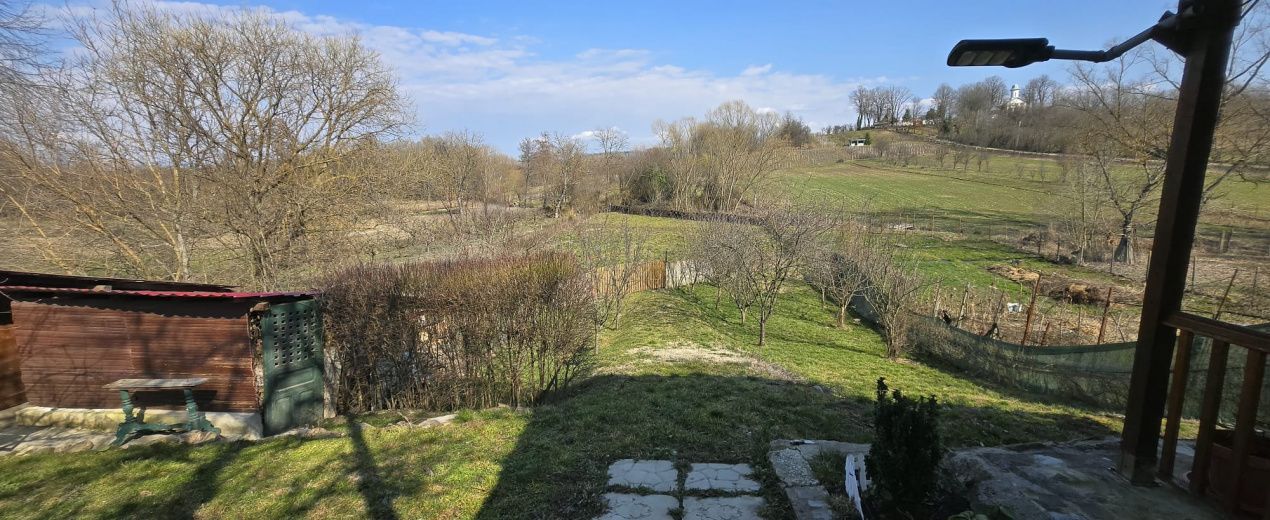 Proprietate de excepție în Lelești – la doar 8 km de Târgu Jiu - Poză 37
