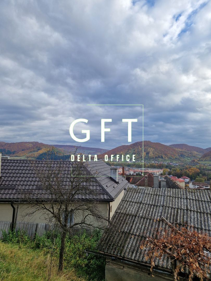 Exclusivitate!! Casa de vanzare | Nasaud | - Poză 6